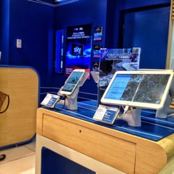 Tim Store - Area Test Smartphone e Tablet