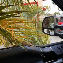 Outside Outside