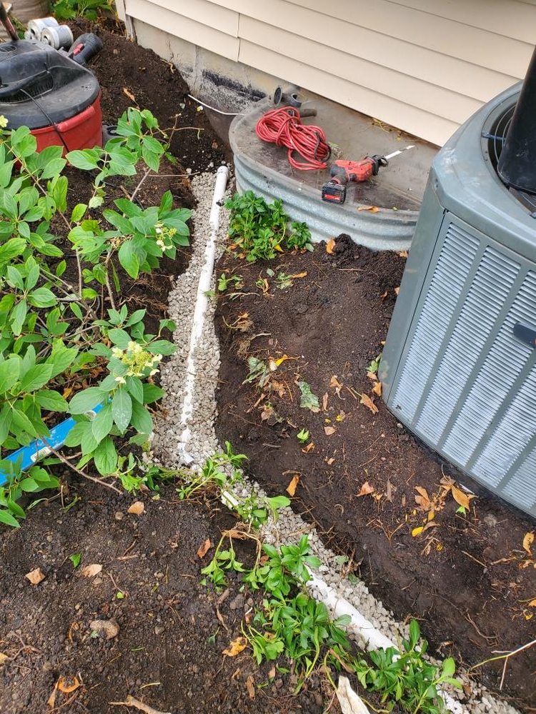 Slide of Hara Plumbing