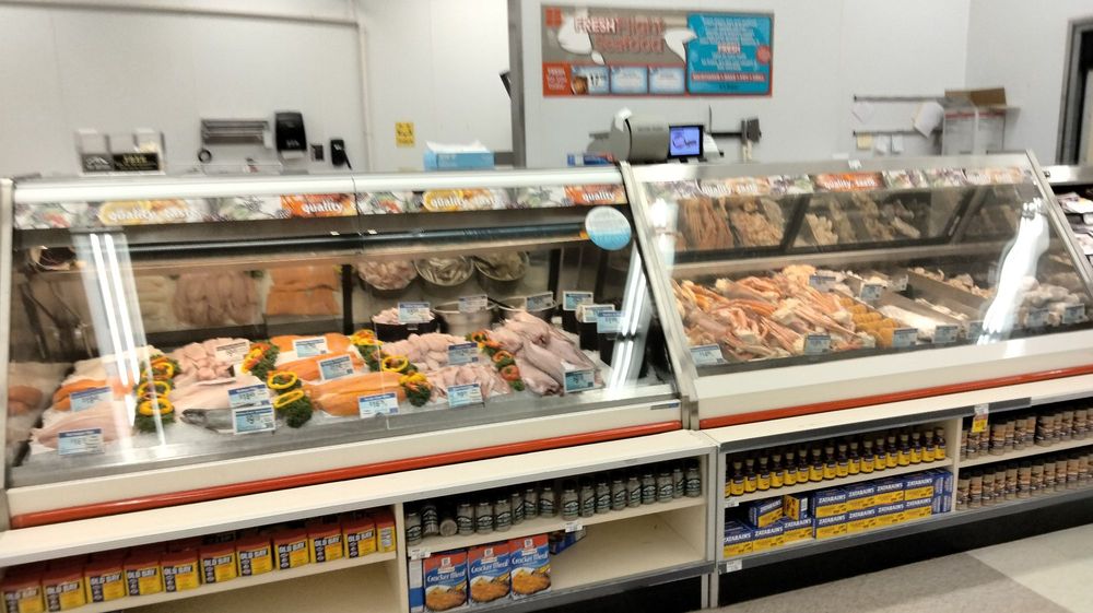 CASH WISE FOODS Updated August 2024 160 Photos & 13 Reviews 113