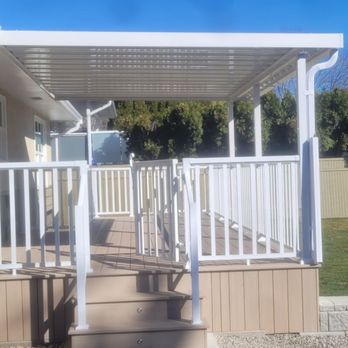 Sunsational Decks & Flooring - Decks & Railing Near Me