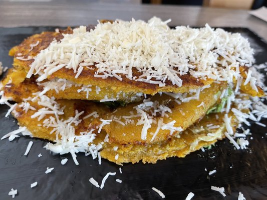 Arepa Grill Doraville by null