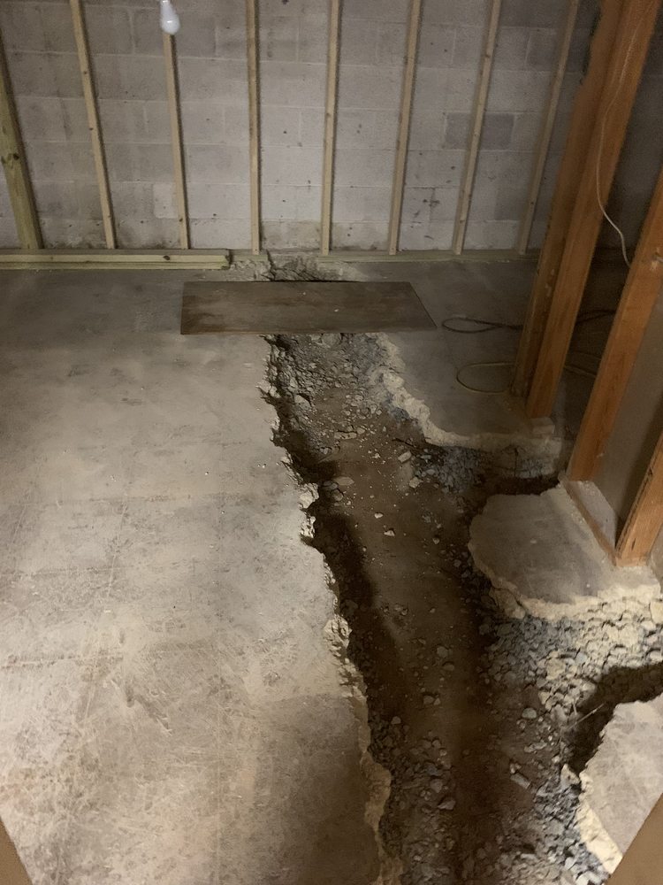 Slide of Myers and Myers Plumbing