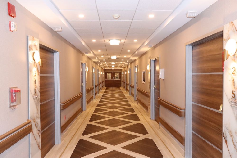 ANCHOR CARE AND REHABILITATION Updated October 2024 14 Photos & 10