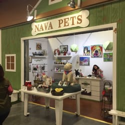 Nava Pets