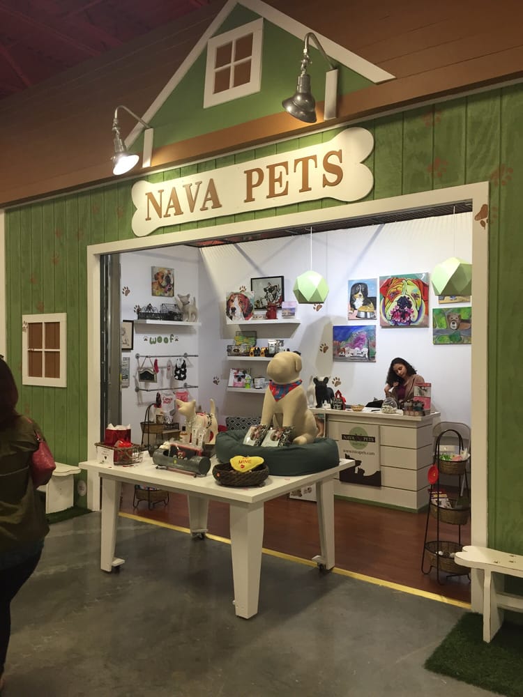 Nava Pets Image