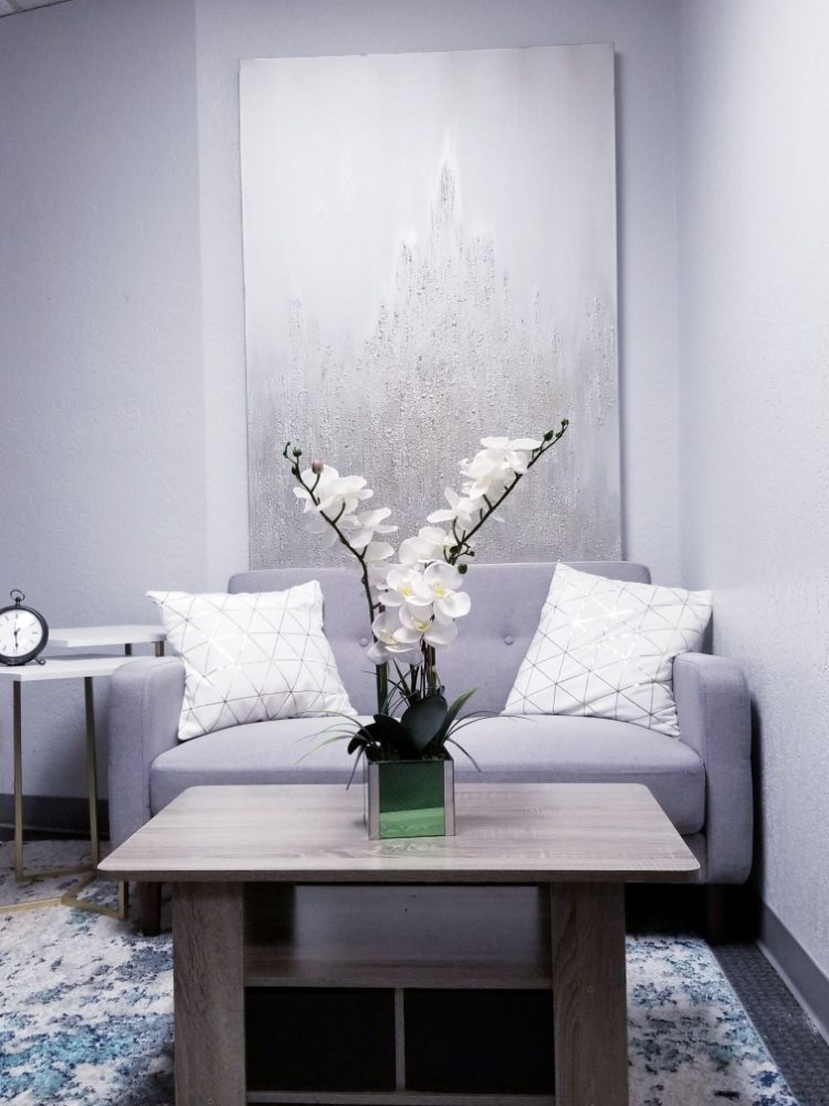 Balanced Mind Counseling - grief counselor in Riverside, CA