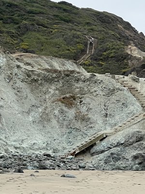Batteries to Bluffs Trail by null