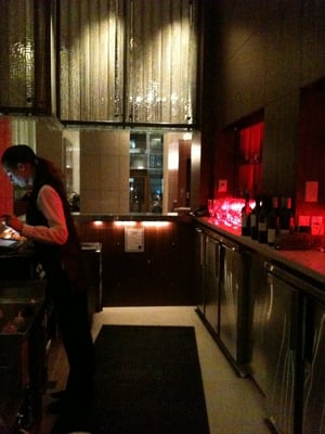 Shangri-La Vancouver by null Shangri-La Vancouver by null