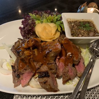 Nipa Thai - Thai Near Me - London, XGL