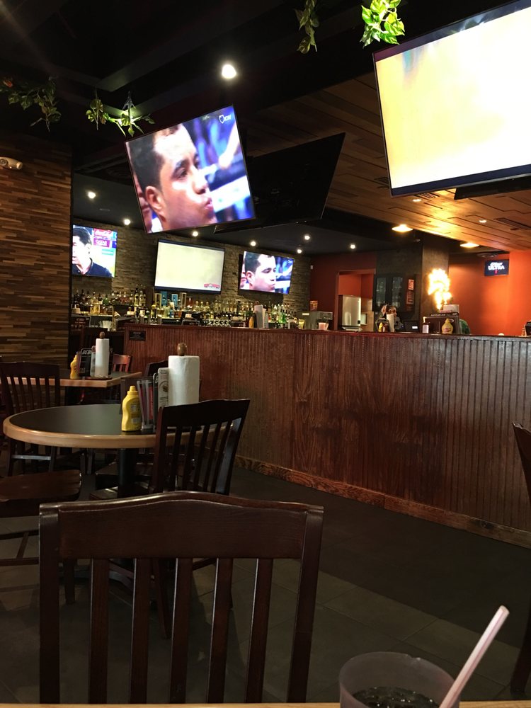 WING DADDY’S Av Pedro Cárdenas LB S/N, Heroica Matamoros, Tamaulipas, Mexico Yelp