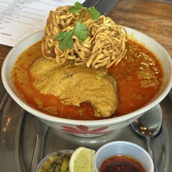 Isarn Thai Soul Kitchen - Khao Soi - Thai Near Me - Lynnwood, Washington Isarn Thai Soul Kitchen - Khao Soi - Thai Near Me - Lynnwood, Washington