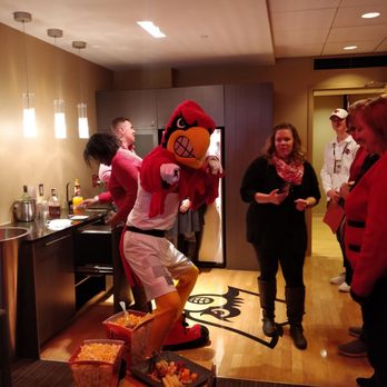 KFC Yum! Center - Stadiums & Arenas Near Me - Louisville, Kentucky KFC Yum! Center - Stadiums & Arenas Near Me - Louisville, Kentucky