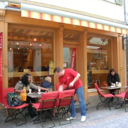 Amici Espresso
