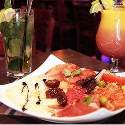 Tapas Café