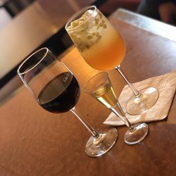 Cafe Deli y Vino - Tempranillo, Lemoncello, y White Sangria