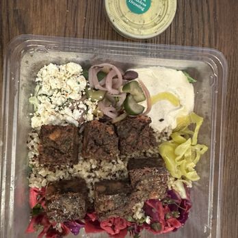 goop Kitchen - Beverly Hills - Salad Near Me - Beverly Hills, California