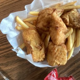 Daily 4 piece combo Daily 4 piece combo