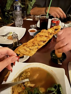 Archie's Wok by null