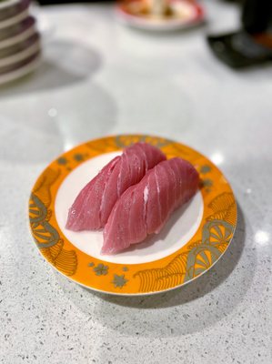 Izumi Kaiten Sushi by null