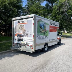 Texan Trail Express