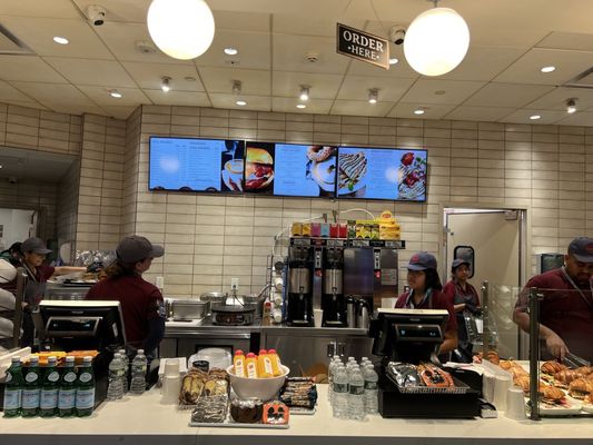 NY Crêperie by null