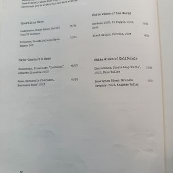 Truly Pizza - Menu - Pizza Near Me - Dana Point, California