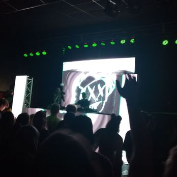 The Annex - Dance Clubs Near Me - Madison, Wisconsin