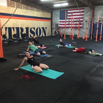 Crossfit Trison - RomWod Swole&Flexy - Interval Training Gyms Near Me - Stafford, Texas Crossfit Trison - RomWod Swole&Flexy - Interval Training Gyms Near Me - Stafford, Texas