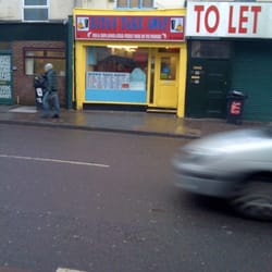 Rita's Take Away - Rita's