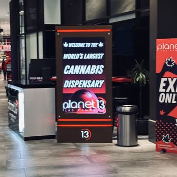 Planet 13 Las Vegas - P13 - Cannabis Dispensaries Near Me - Las Vegas, Nevada Planet 13 Las Vegas - P13 - Cannabis Dispensaries Near Me - Las Vegas, Nevada