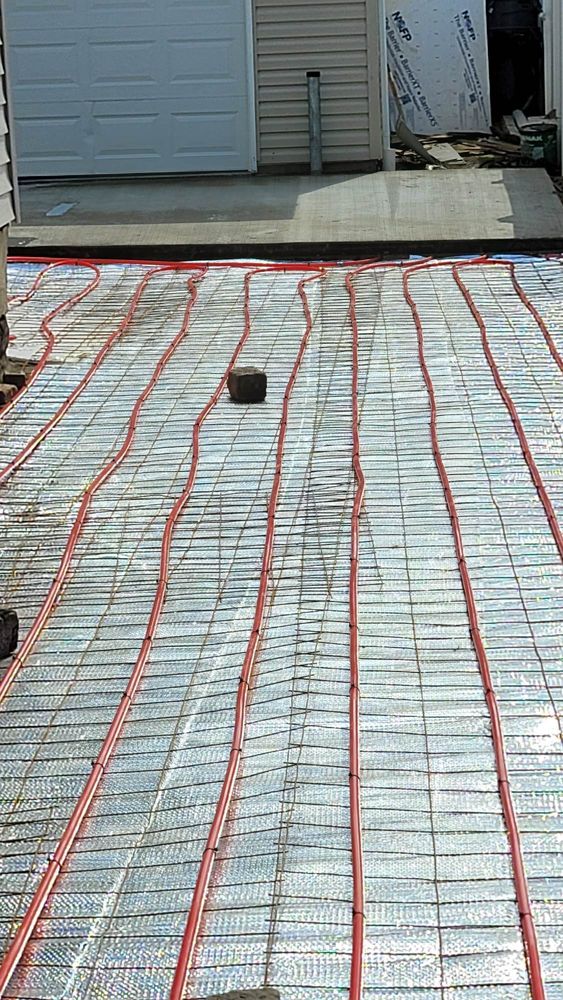 Slide of Pitch Perfect Plumbing