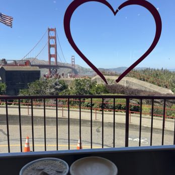 Equator Round House - Coffee & Tea Near Me - San Francisco, California