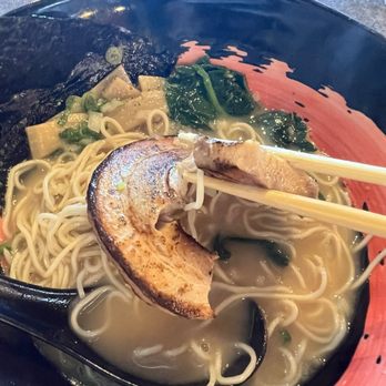 Hana Ramen - Thicc chashu - Ramen Near Me - Las Vegas, Nevada Hana Ramen - Thicc chashu - Ramen Near Me - Las Vegas, Nevada