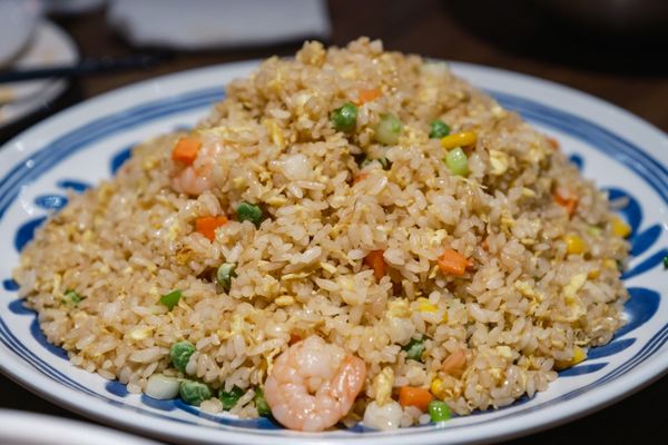 我是一只小辣蟹I'm a little hot crab by null