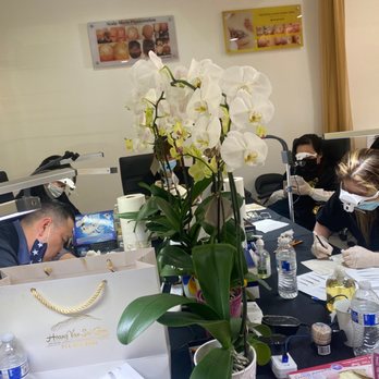 Advance Training Microblading - Cosmetology Schools Near Me - Westminster, California Advance Training Microblading - Cosmetology Schools Near Me - Westminster, California