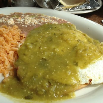 Cozy Corner - Huevos Rancheros verde. - Pancakes Near Me - Chicago, Illinois Cozy Corner - Huevos Rancheros verde. - Pancakes Near Me - Chicago, Illinois
