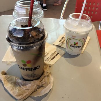 Cafennio - Coffee & Tea Near Me - Tijuana, BCN