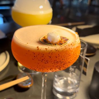 Amazonia Nikkei - Drinks - Japanese Near Me - Miami Lakes, Florida