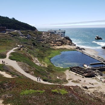 Sutro Baths - Beaches Near Me - San Francisco, California Sutro Baths - Beaches Near Me - San Francisco, California