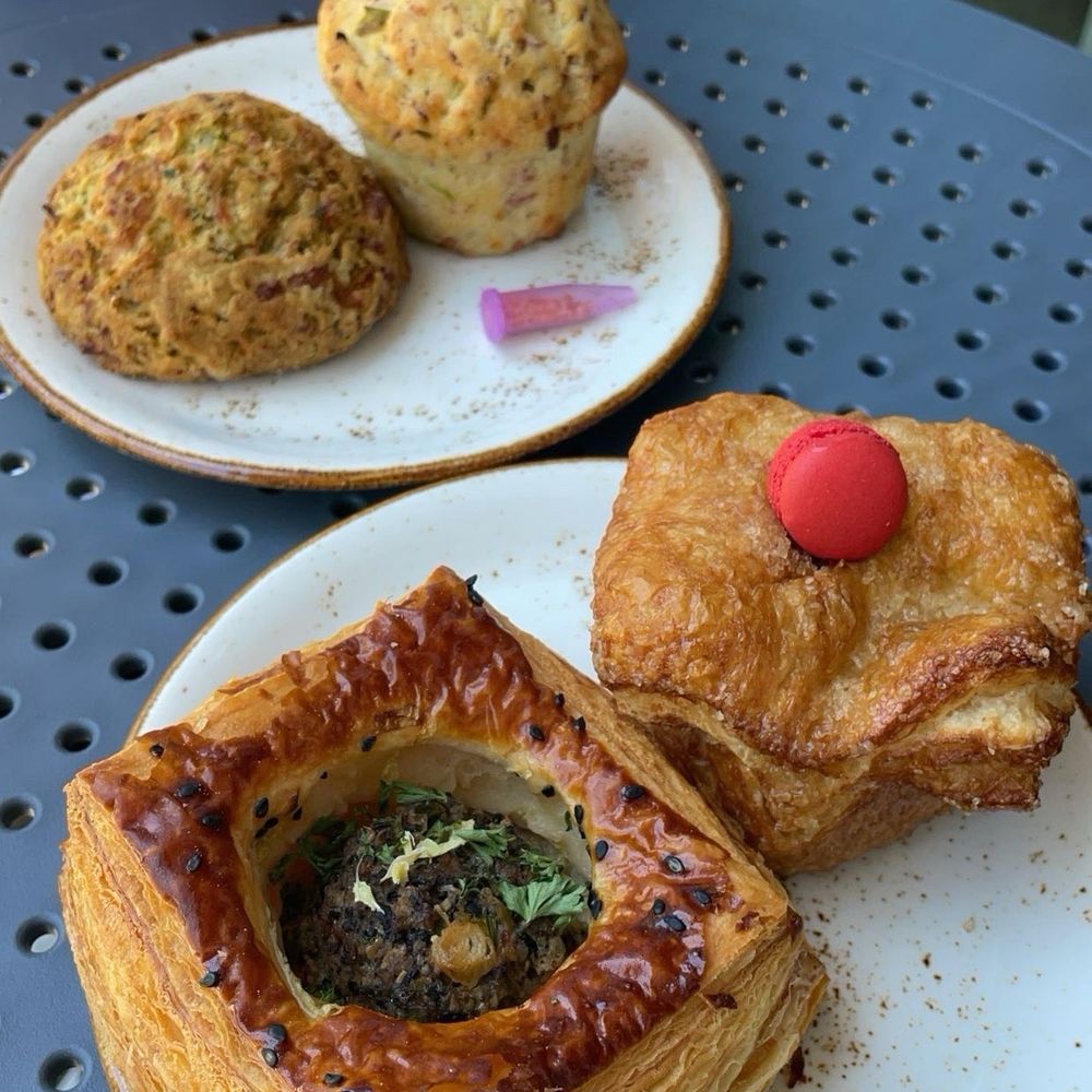 Craftsman and Wolves - Patisserie/Cake Shop Near Me - Mountain View, California Craftsman and Wolves - Patisserie/Cake Shop Near Me - Mountain View, California