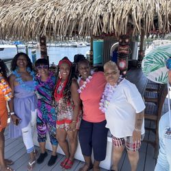 Totally Tiki Tours