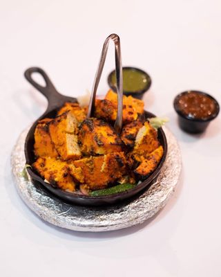 Chaat Bhavan - Sunnyvale by null