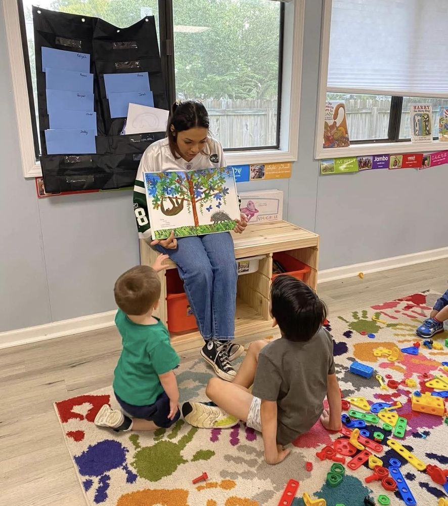 Val’s Pals Childcare - childcare center in North Charleston, SC