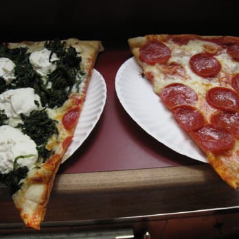 Mimi's Pizza Kitchen - Pizza restaurant in New York, NY