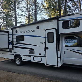 Adventure RV - RV Rental Near Me