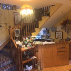 Ballyvaughan Lodge