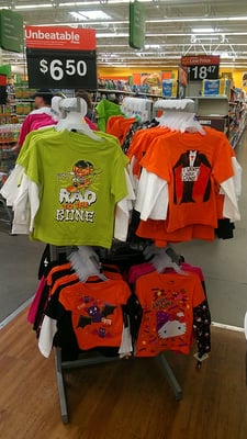 Walmart Supercenter by null