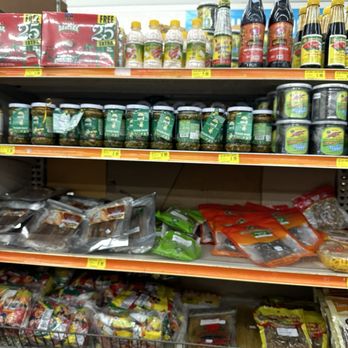 Asia Supermarket - More marinaded tealeaves here - International Grocery Near Me - Alhambra, California Asia Supermarket - More marinaded tealeaves here - International Grocery Near Me - Alhambra, California