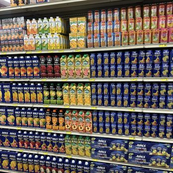 El Rey Food Mart - Jumex - Grocery Near Me - Milwaukee, Wisconsin
